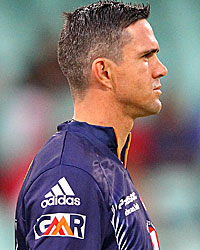 Kevin Pietersen